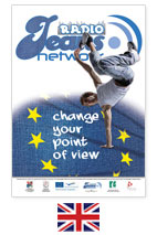 brochure inglese