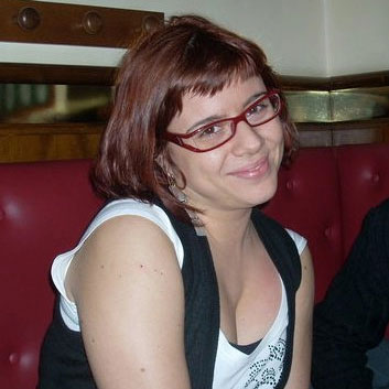 Chiara Falcone