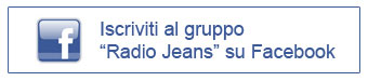 Radio Jeans su facebook