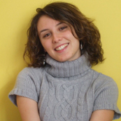 Maria Elena Buslacchi