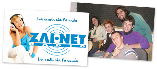 radio Zai.net