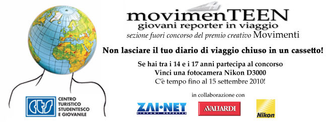 movimenTEEN