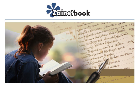 Zainetbook