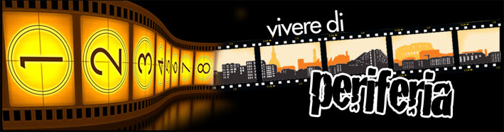 vivere di periferia